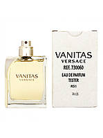 Оригинал Versace Vanitas 100 мл ТЕСТЕР ( Версаче Ванитас ) парфюмированная вода