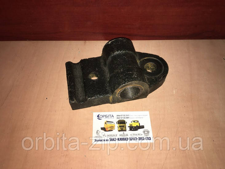 5335-2902015 Вушко передньої рессори МАЗ у зборі (пр-во АВТАКО)