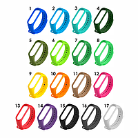 Ремінець для браслета Xiaomi Mi Band 3 Classic