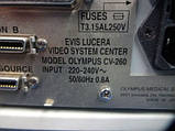 Відеосистема ендоскопії OLYMPUS CV-260 & CLV-260 Endoscopy Processor, фото 6