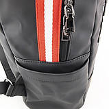 Рюкзак міський Kite K18-2554, фото 8