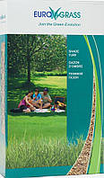 Газонна трава Тіньова 1кг, Euro Grass (картонна коробка)