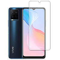 Защитное стекло CHYI для Vivo Y21 / Y21s / Y33s 0.3 мм 9H в упаковке