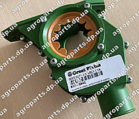 Корпус 817-094C катушки высева 817-016C Great Plains запасные части SEED CUP ASSY 817-094с