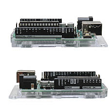 Плата керування Arduino Uno R3 (Original), контролер ЧПК, фото 4