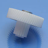 Шестерня для м'ясорубки Scarlett SC-4348 мала, фото 6