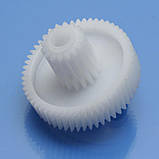 Шестерня мала для м'ясорубки Orion OR-MG02, фото 6