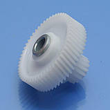 Шестерня мала для м'ясорубки Orion OR-MG02, фото 5