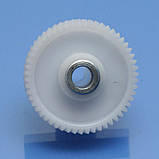 Шестерня мала для м'ясорубки Orion OR-MG02, фото 4