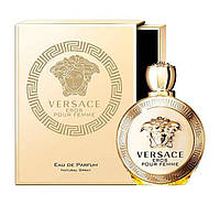 Оригинал Versace Eros Pour Femme 30 мл ( Версаче эрос пур фем ) парфюмированная вода