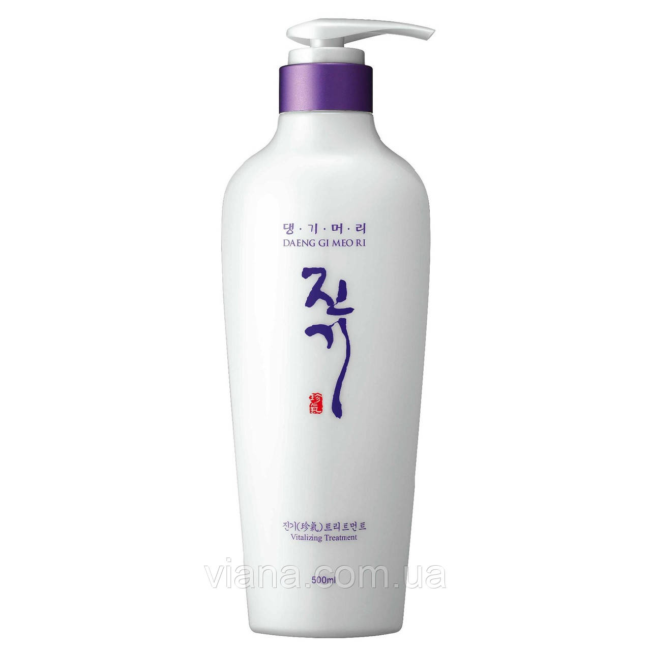 Регенерувальний кондиціонер Daeng Gi Meo Ri Vitalizing Treatment 500 мл, фото 1