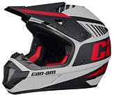 Шлем Can-Am XC-4 Cross Team (DOT / ECE) BRP *CAN-AM XC-4 CROSS TEAM HLMT (DOT/ECE) M