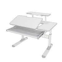 парта, що росте,  трансформер Cubby Tulipa+ підставка для книг, 3 кольори