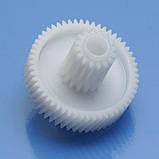 Шестерня мала для м'ясорубки Orion OR-MG02, фото 9
