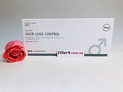 Innoaesthetics Hair Loss Control (Хеа Лосс Контрол) Терапія андрогенної алопеції в чоловіків і жінок, 2.5 мл