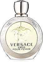 Оригинал Versace Eros Pour Femme 100 мл ТЕСТЕР ( Версаче эрос пур фем ) туалетная вода