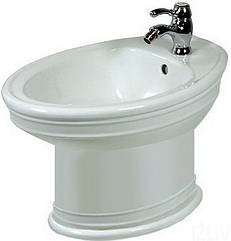 Біде підлогове в класичному стилі Amadea Villeroy&Boch 748500R1