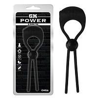 Ерекційна петля — GK Power O Ring Tie