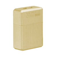 USB Flash 16GB Verico Cube Mini gold