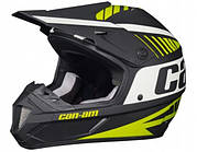 Шлем Can-Am XC-4 CROSS TEAM BRP *CAN-AM XC-4 CROSS TEAM HLMT (DOT/ECE) XL