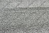 Ворсистий килим Асторія shaggy, однотонний зелений, фото 8