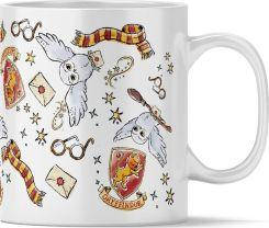 Чашка Harry Potter Wizarding World 380ml