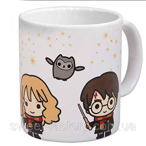 Чашка Harry Potter Wizarding World 380ml, фото 1