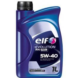 Моторне масло Elf Evolution 900 SXR 5W-40 1 Л (194849), фото 1