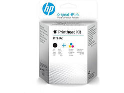 Комплект друкуючих головок HP Smart GT5810/5820/Tank315/Tank415 (3YP61AE)