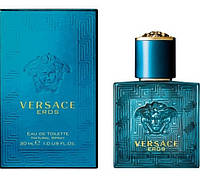 Оригинал Versace Eros 30 мл ( Версаче эрос ) туалетная вода