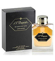 Мужские духи S.T. Dupont 58 Avenue Montaigne Pour Homme Limited Edition Туалетная вода 100 ml/мл