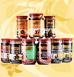 Соус соєвий для морепродуктів, Haday, 500мл, НФоМеЧ, фото 2