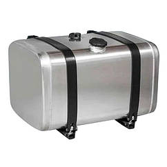 Паливний бак Ford 300л (480х670х1140) Форд