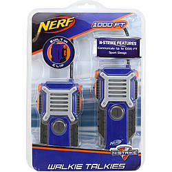 Набір рацій Нерф для дітей Nerf