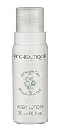 Лосьйон для тіла 30 мл "Eco Boutique Aloe Leaf" (Nordic Swan Ecolabel)