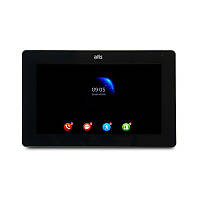Wi-Fi відеодомофон 7" ATIS AD-770FHD/T-Black з підтримкою Tuya Smart