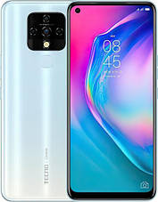 Tecno Camon 16