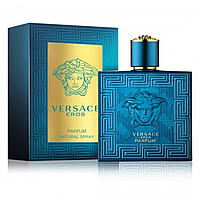 Оригинал Versace Eros Parfum 100 мл ( Версаче эрос ) парфюм