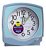 Годинник настільний Rhythm CRA852NR04 з будильником, фото 5