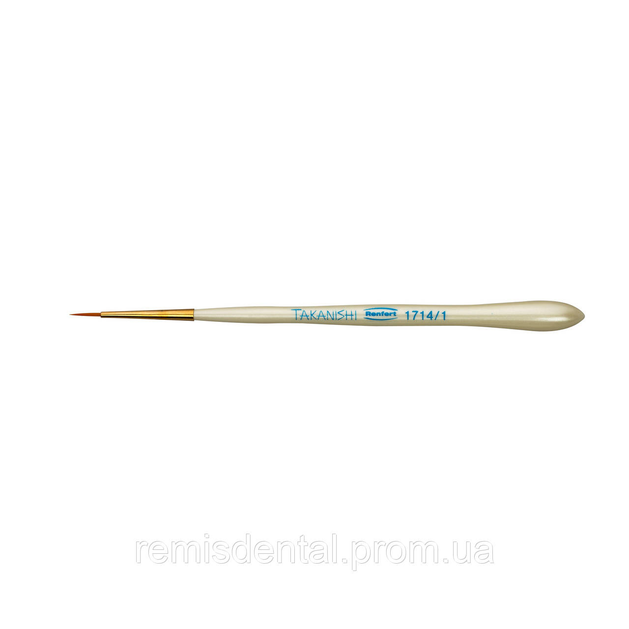 TAKANISHI brushes, 2 pcs., фото 1