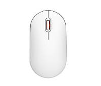 Мышь Xiaomi MiiiW MWPM01 Portable Mouse Air White