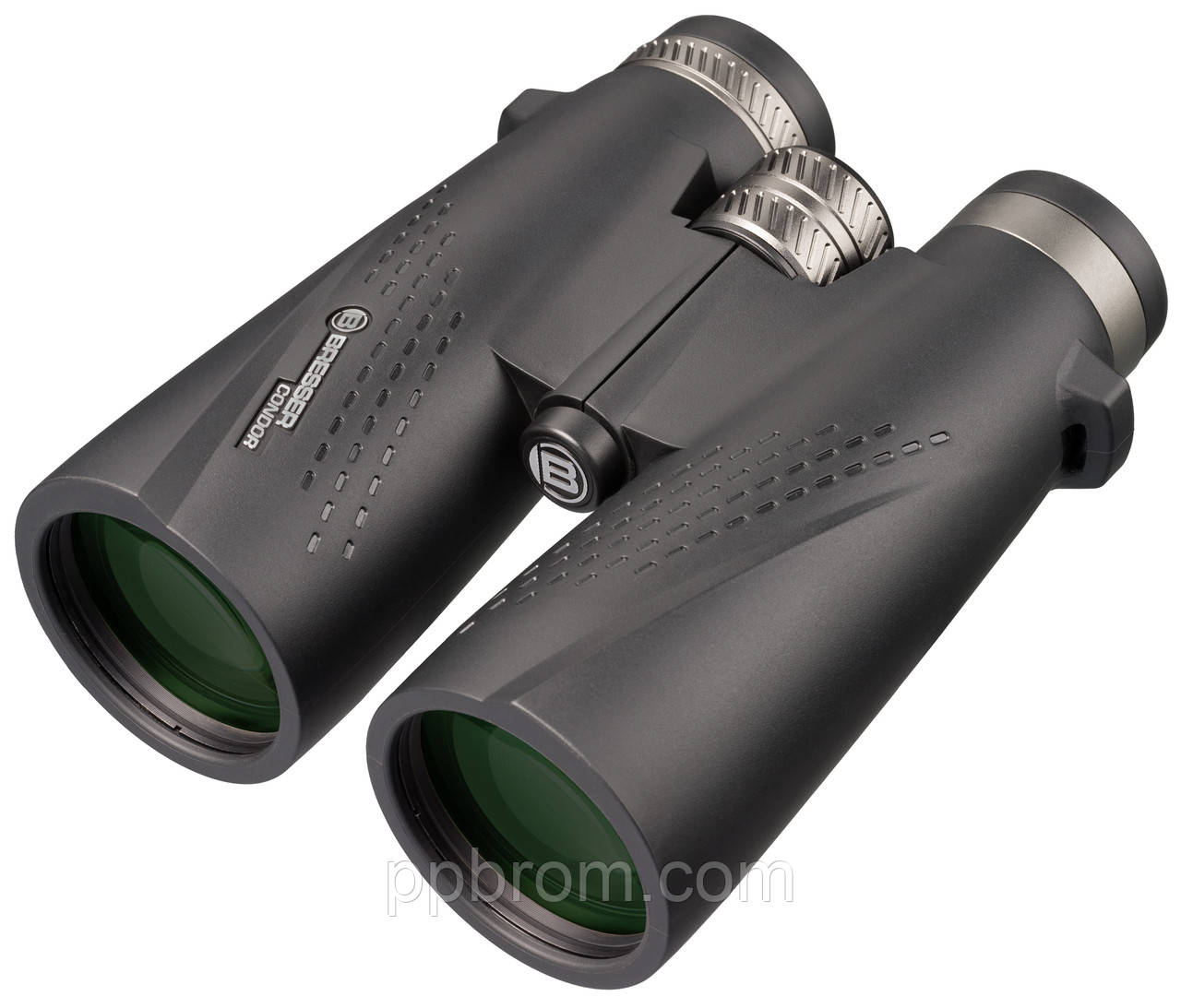 Бинокль Bresser Condor 8x56 UR Coating WP (1820857)