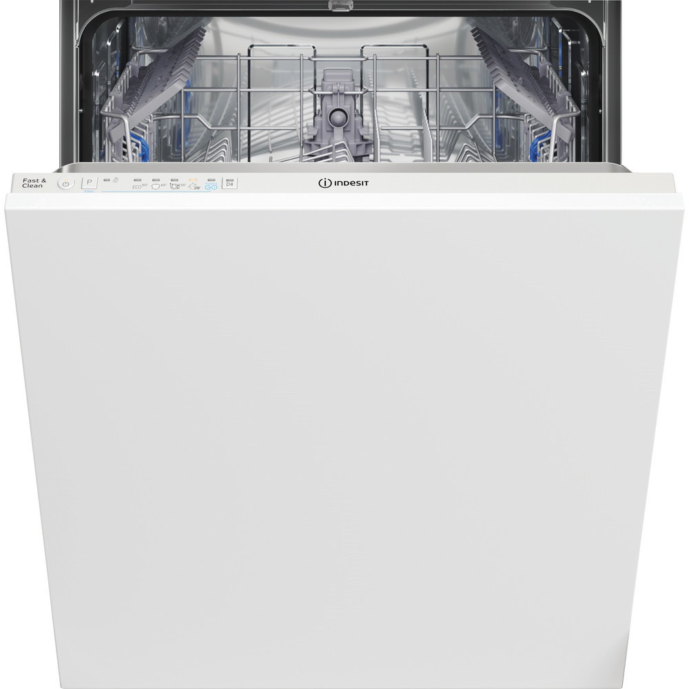 Посудомийна машина Indesit DIE2B19A