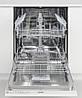 Посудомийна машина Indesit DIE2B19A, фото 4