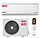Кондиционер OSAKA STVP-24HH Power PRO DC INVERTER Сплит система, фото 3
