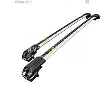 Поперечини BMW X5 E53 - тип: Air-1 колір: сірий