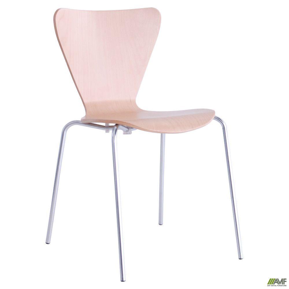 Стул Левис Хром Бук — Купить Недорого на Bigl.ua (1528106110)