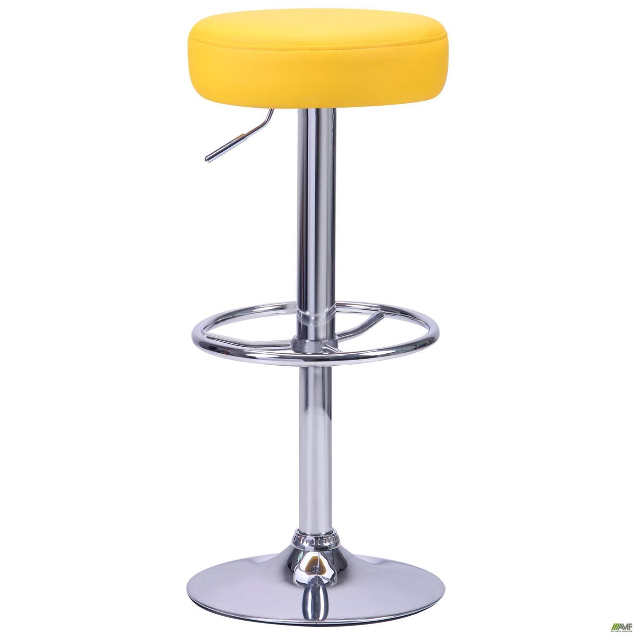 Стул Рондо Хокер Хром Неаполь N-55 — Купить Недорого на Bigl.ua ...