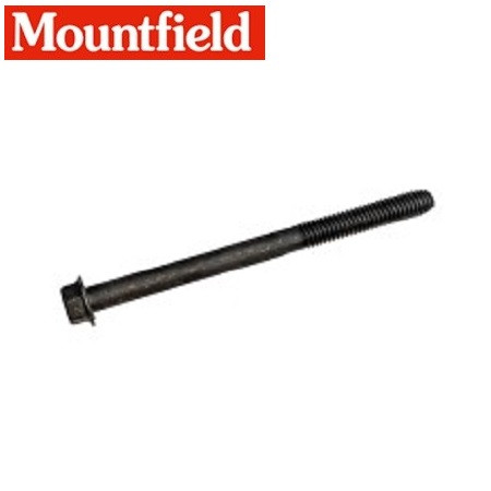 Болт глушника Mountfield для HU 137, 142