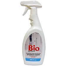 

Био для акриловых ванн 0,5 мл курок